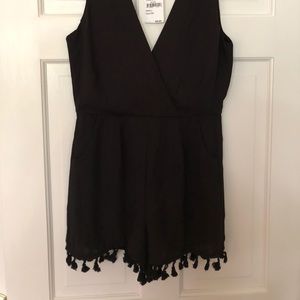 Dee Elly Romper